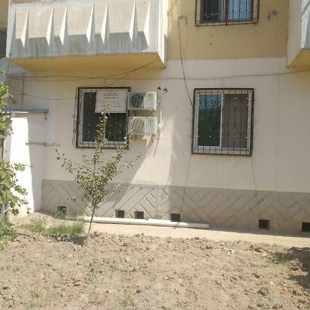 Samia House Room On Furkat 8 Tashkent Exterior photo