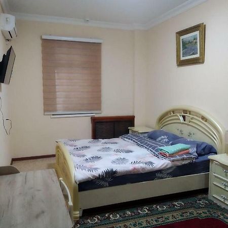 Samia House Room On Furkat 8 Tashkent Exterior photo